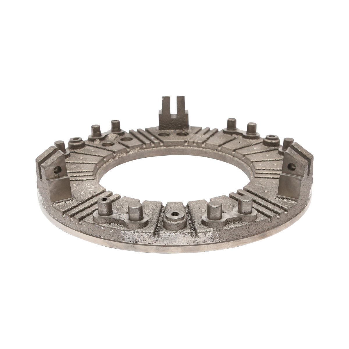 Placa presiune intermediara pentru Massey Ferguson cod OEM 3477544M1, 887907M1, VPG3001 Breckner Germany